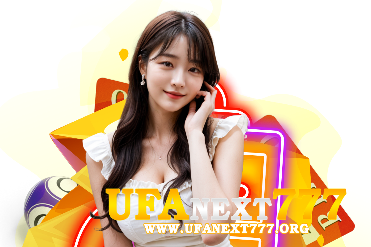ufanext777 สล็อต