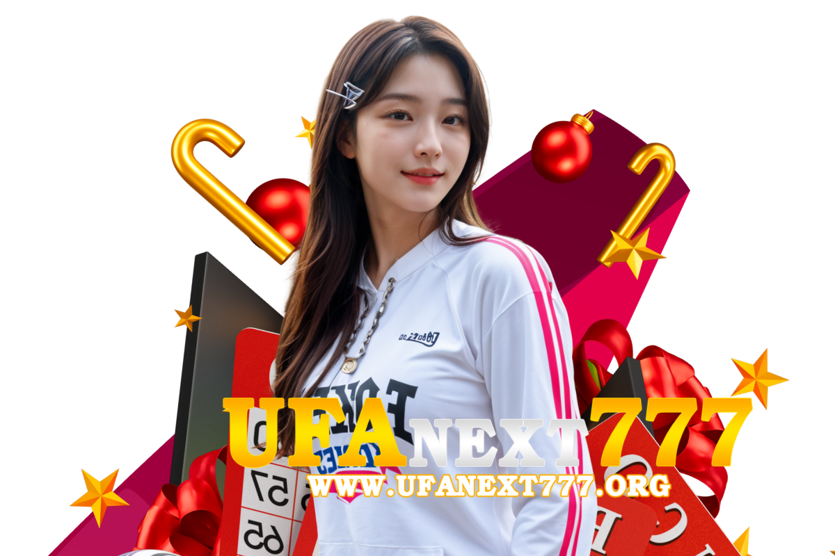ufanext777 แจกเครดิตฟรี